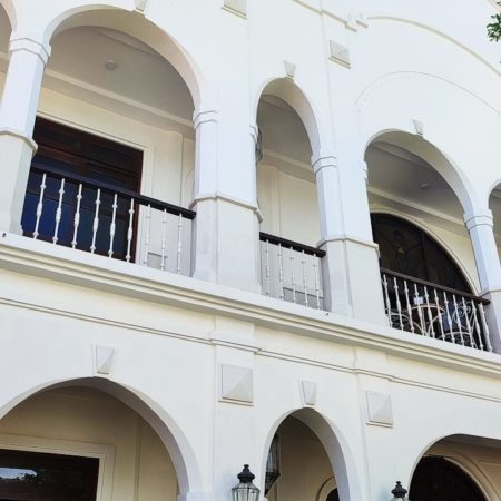 Pourquoi faire appel à MT Bâtiment pour un Ravalement de façade à Amiens ?