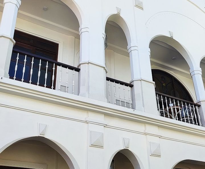 Ravalement de façade à Amiens