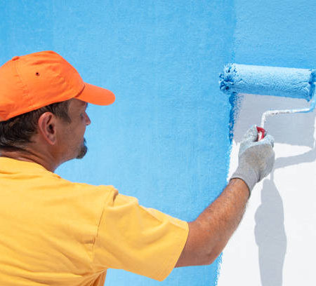 Peinture piscine epoxy : 5 erreurs critiques à éviter avant application