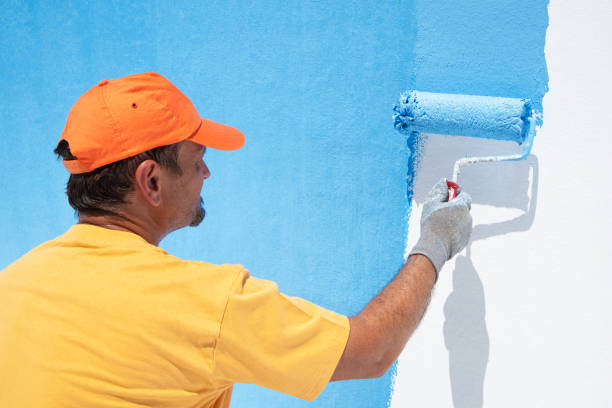 peinture piscine époxy
