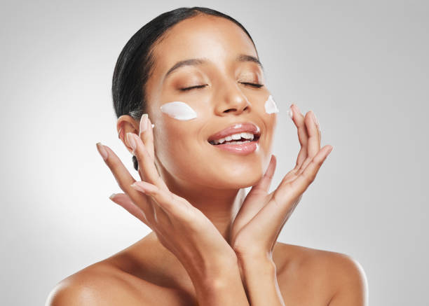 produit coreens visage