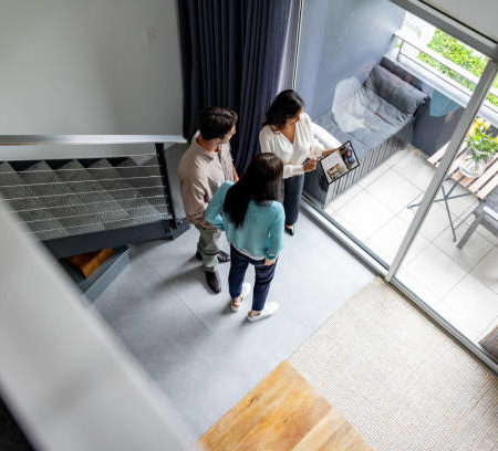 Peut-on trouver un appartement avec extérieur grâce à un agent immobilier à Vienne ?