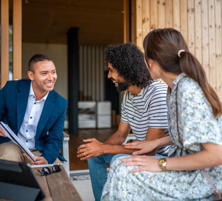 Quels sont les avantages de travailler avec un agent immobilier à Vienne pour un projet de résidence principale ?
