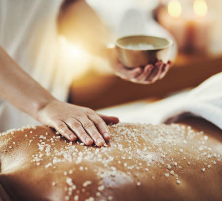 Combien de temps durent les effets d’un massage bien-être à Lyon sur le stress ?