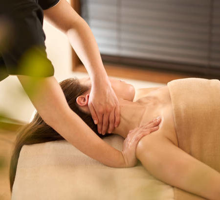 Que ressent-on après un massage bien-être à Lyon ?