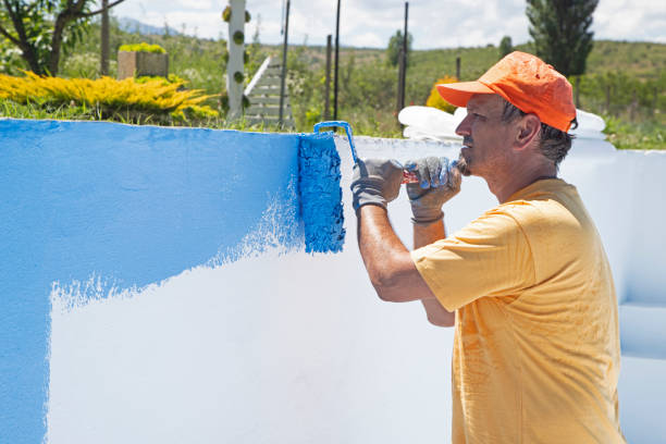 peinture piscine époxy