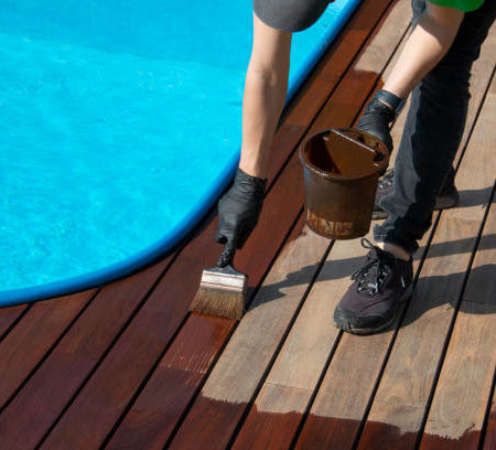 Peinture piscine epoxy : 5 solutions robustes pour les piscines à fort usage