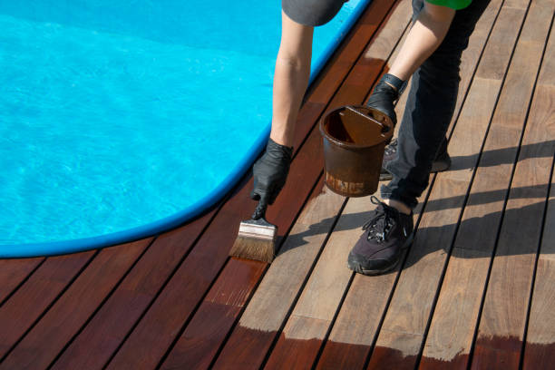 peinture piscine époxy