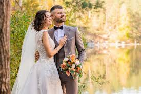 costume de mariage