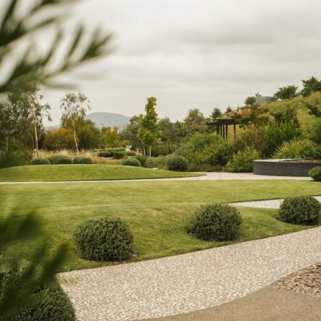 Quels sont les avantages d’un jardin réalisé par un Paysagiste 95 ?