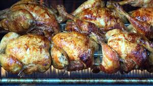 Est-il possible de commander à l’avance chez la rotisserie à Biarritz pour un événement spécial ?