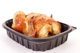 La rotisserie à Biarritz propose-t-elle des plats adaptés aux repas en famille ou en groupe ?