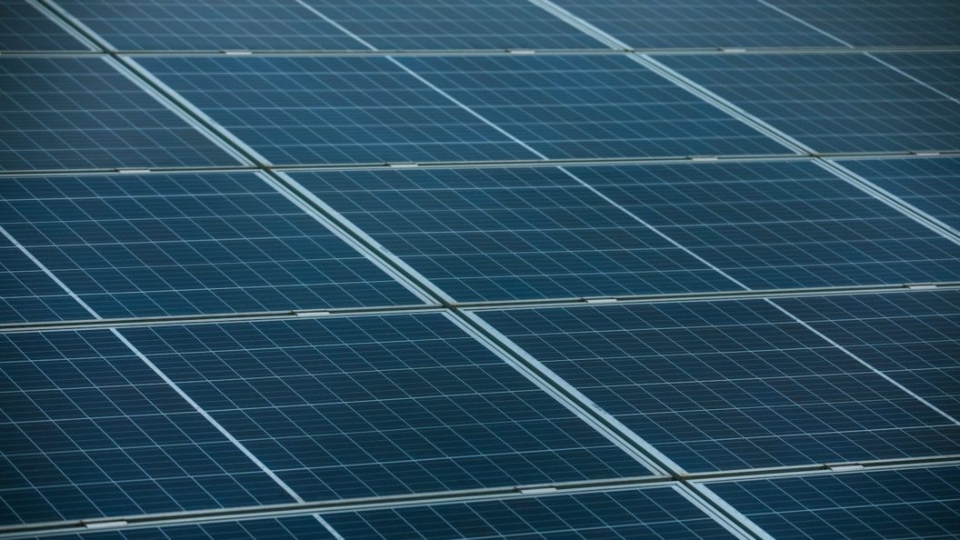 Nettoyage de panneaux solaires à Genève