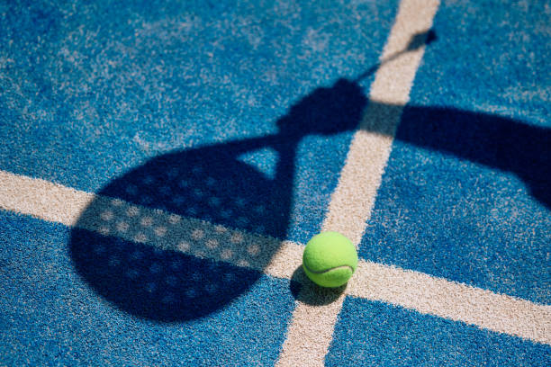Constructeur court de padel
