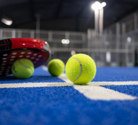 Quel drainage pour un aménagement terrain de padel ?