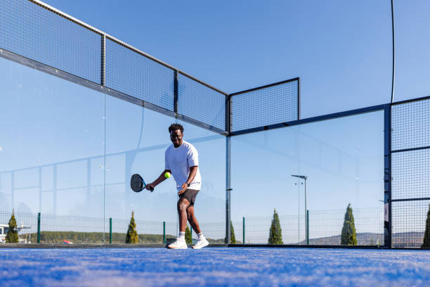Faire construire un terrain de padel